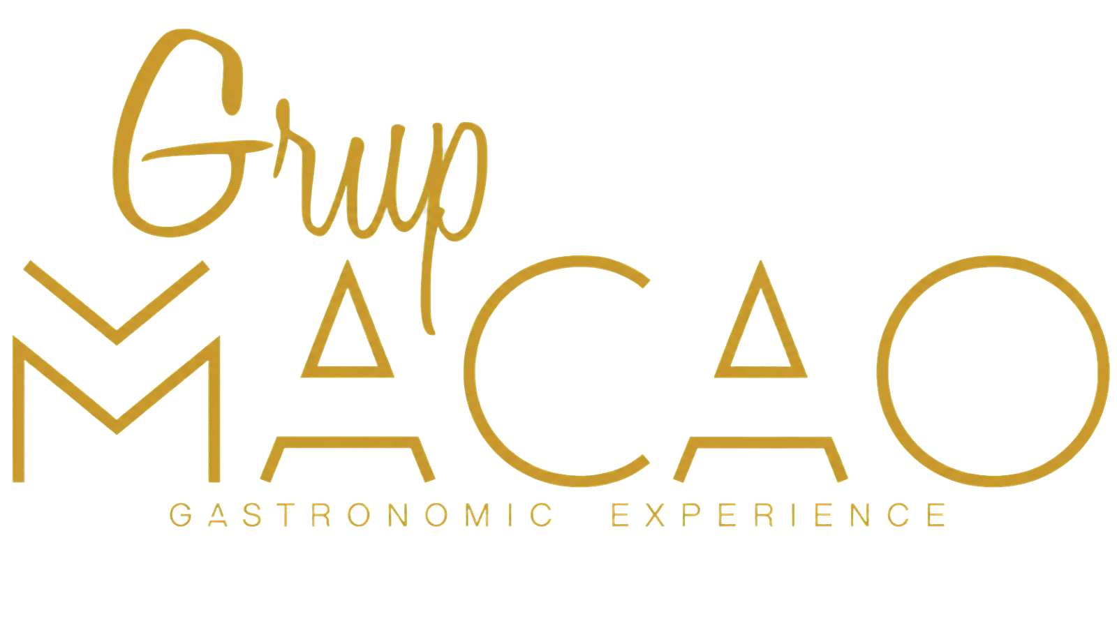 Grup Macao · Gastronomic Experience