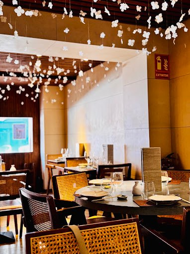 Macao · plato de la carta