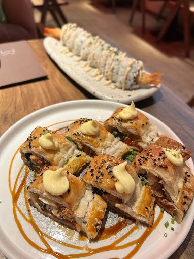 Macao · plato de la carta
