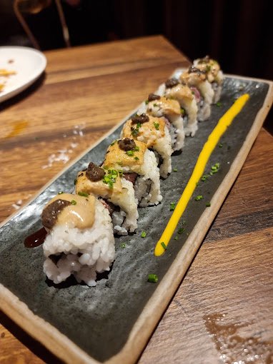 Macao · plato de la carta