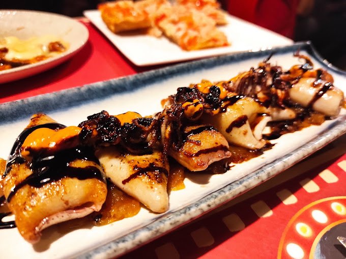 Rita Cokó Lleida · sala del restaurant